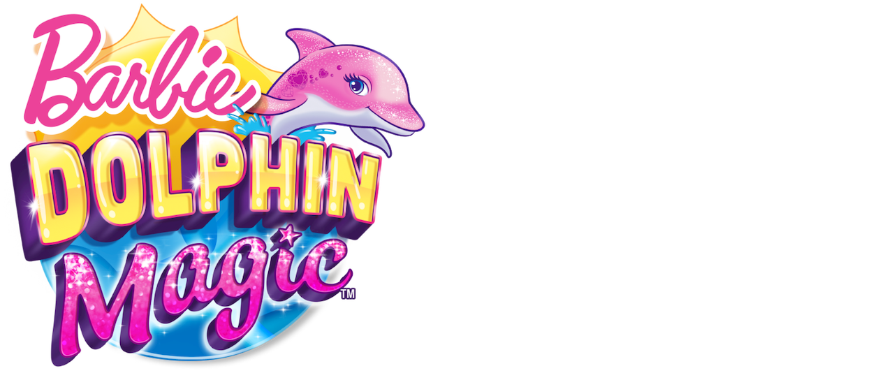 netflix barbie dolphin magic